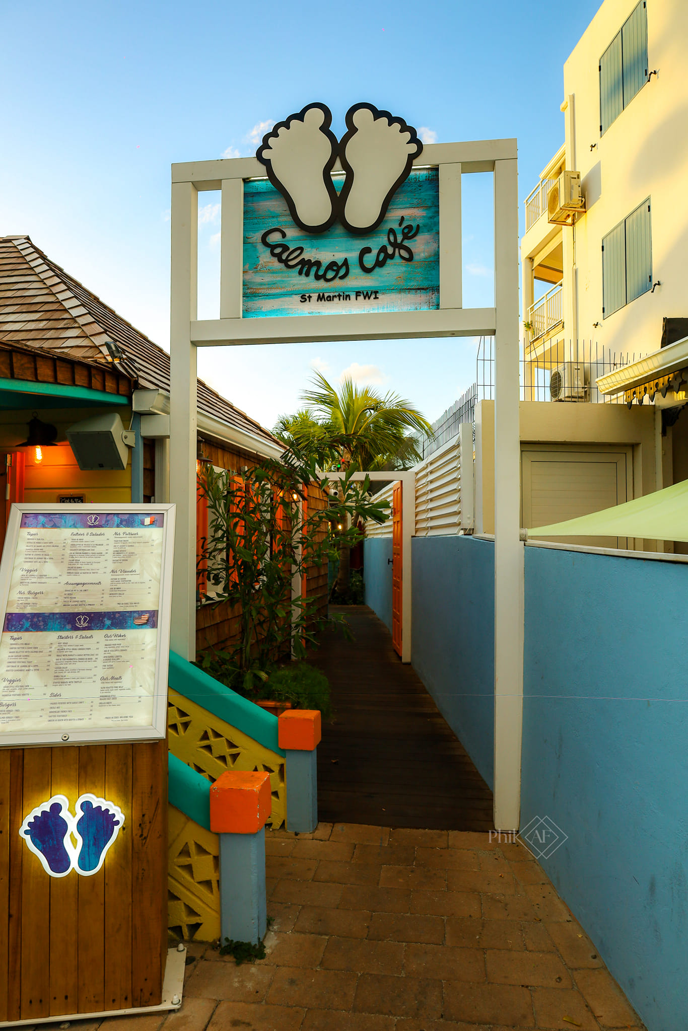 St Martin St Maarten Restaurants Reservation 24/7