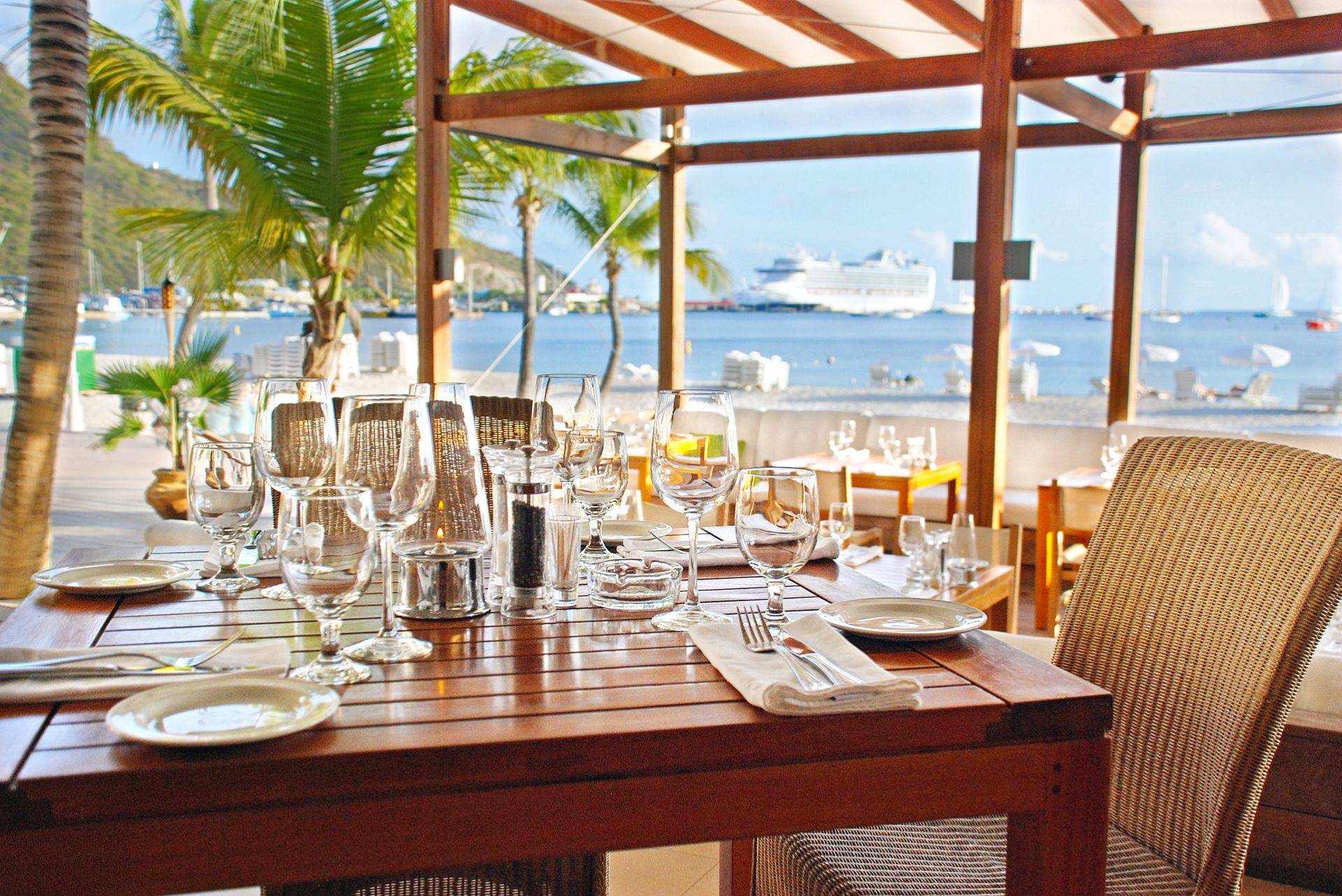 BEST 2023 Restaurants St Martin St Maarten Reservation Online   1 