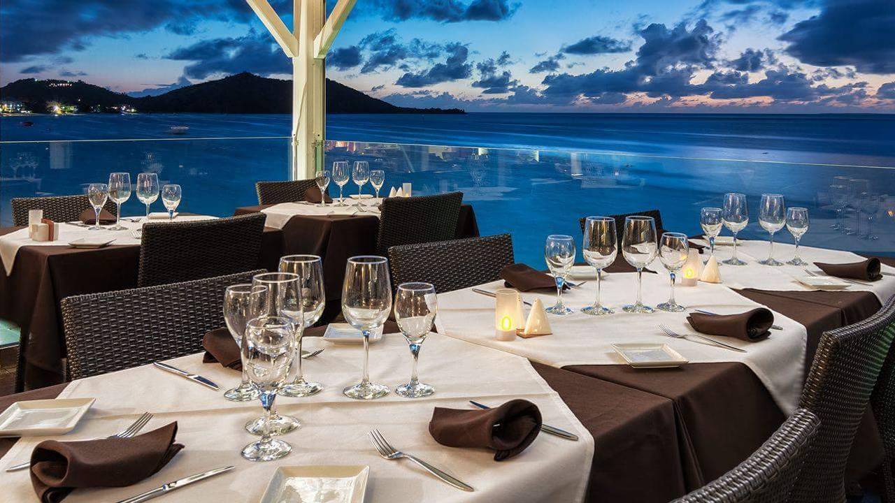 BEST 2023 Restaurants St Martin St Maarten Reservation Online   Vue 1 